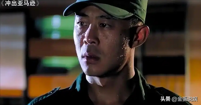 钱再多有什么用？58岁老戏骨侯勇的现状	，给所有中老年人提了个醒