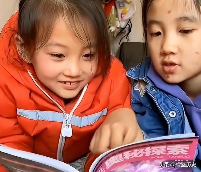 给钱都不要？宁夏一笑成名拒绝百万签约的小女孩	，现在成了这样