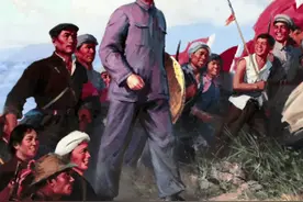 【纪念毛泽东诞辰130周年】毛泽东和中共湖南省委领导的秋收起义‖胡平原图片