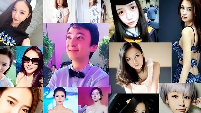 风流成性、挥霍无度，37岁“纵欲过度”的王思聪，再次传出大丑闻