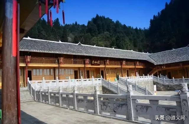 去遵义凤冈，体验19℃夏天！