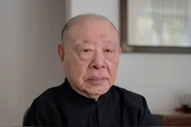 许倬云｜谈谈台湾的宗教发展图片