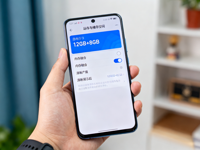 手机卡顿别乱清理！打开这个设置，运存直接多8个G，不花一分钱。