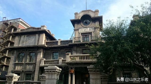 环游大东北之掠影大帅府