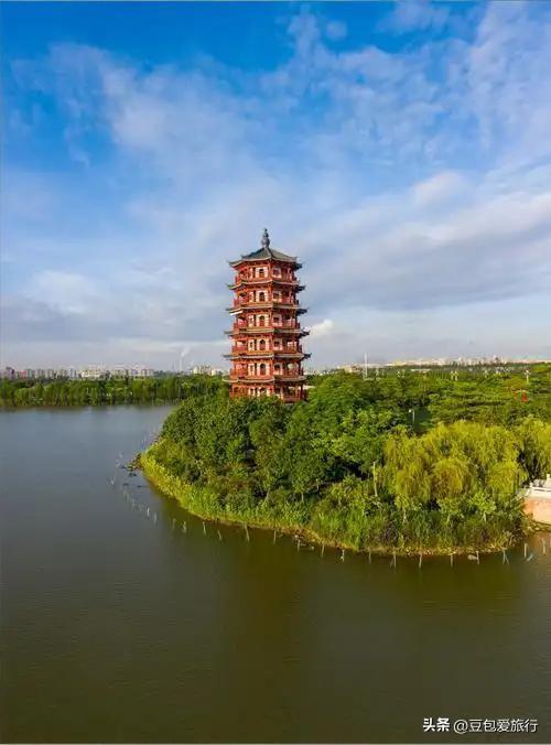 历史韵味与现代风情的完美交融——东莞漫游攻略