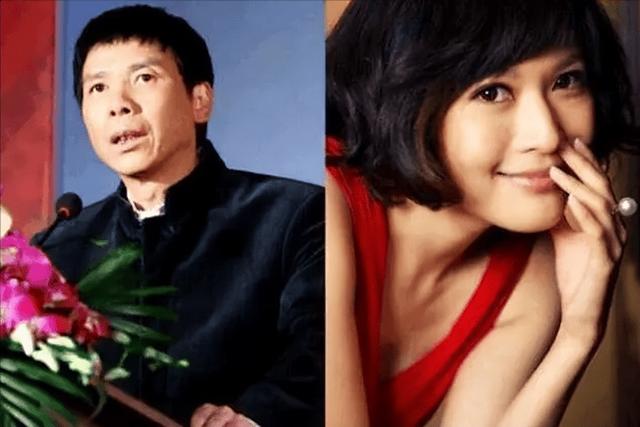 她私生活有多混乱？和冯小刚夜宿8小时，陈红老公为其花1000万！