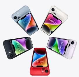 全球最强苹果手机，iPhone系列手机从初代至iPhone16 发展史