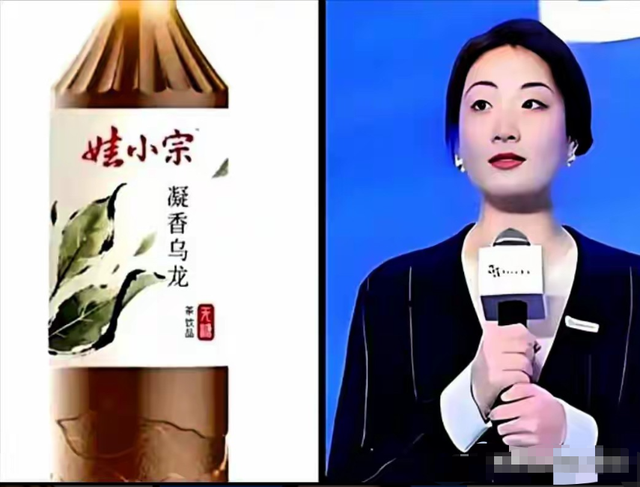 太狠了！宗馥莉辞职第4天，娃哈哈发出“封杀令”让经销商懵了！