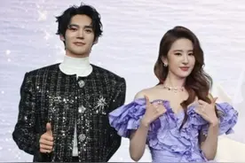 越扒越深！曝于适和5位富婆同时交往，还牵扯刘亦菲，评论区炸锅图片