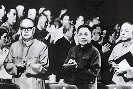 1979年我国军售首单：代表团揣着5美元出国，回国带回1.67亿美元图片