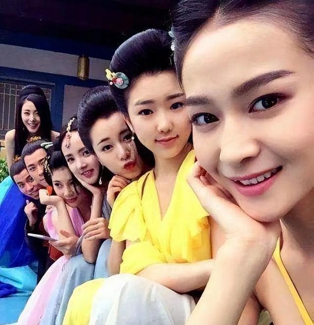 横店20万群演现状：美女泛滥成灾，懒汉光棍遍地，他们将何去何从