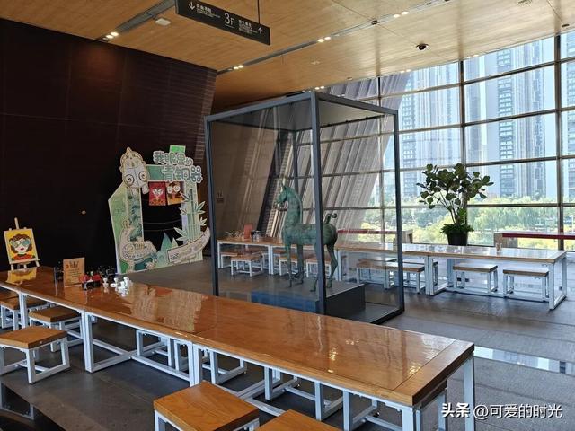 太原，适合溜达的城市
