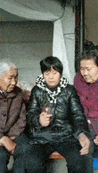 医生的发型有多重要，哈哈哈哈换个发型立马变成了很有经验的样子