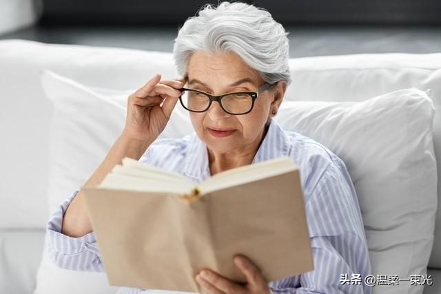 不管你信与不信，女性过了60岁后，基本都有如下几个方面的需求！