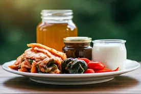 发酵食品到底是不是“健康宝藏”？图片