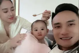 越南美女嫁中国生活幸福，给五妹也介绍中国小伙，两人会来电吗？图片