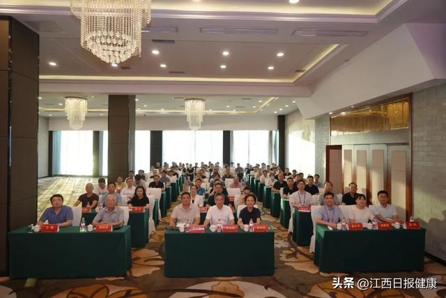 第十六届江西省心血管病论坛圆满落幕：传承与创新共谱“江西心力量”新篇章