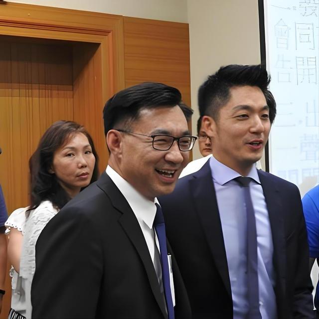 赖清德下最后通牒！不许任何人出席93阅兵，国民党迎来天赐良机？