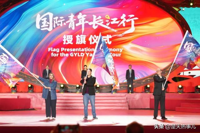惊艳世界！30+国家和地区参与，一场文化盛会荆州六大收获沉甸甸