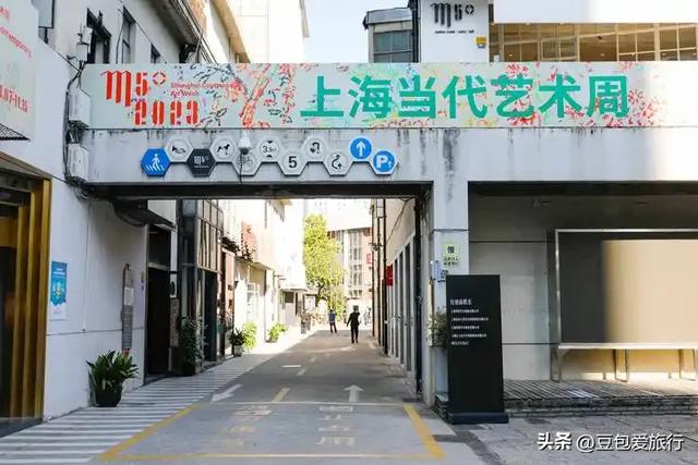 苏州河畔寻沪西烟火人文——上海普陀区漫游