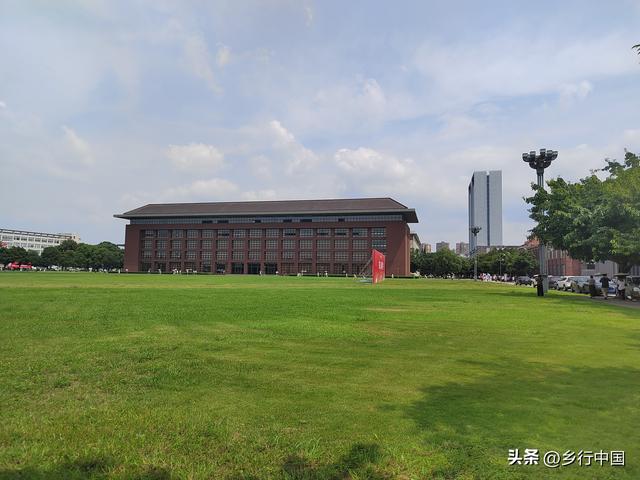 四川彭山，一个不老的城市