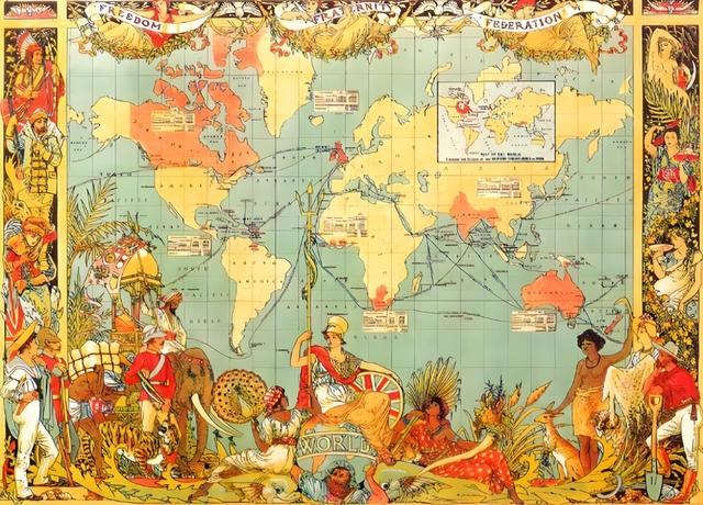 旧秩序崩塌VS新纪元开启，谁将主宰下一个贸易时代？