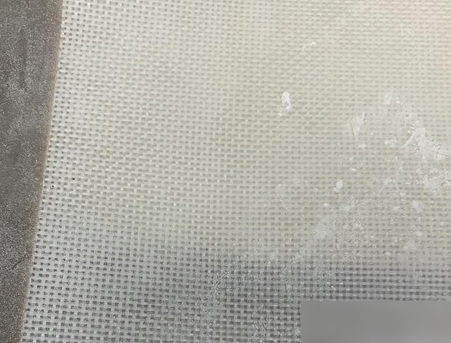 厨房里这种“揉面垫”有玻璃纤维，坑了不少老百姓，你家有吗？