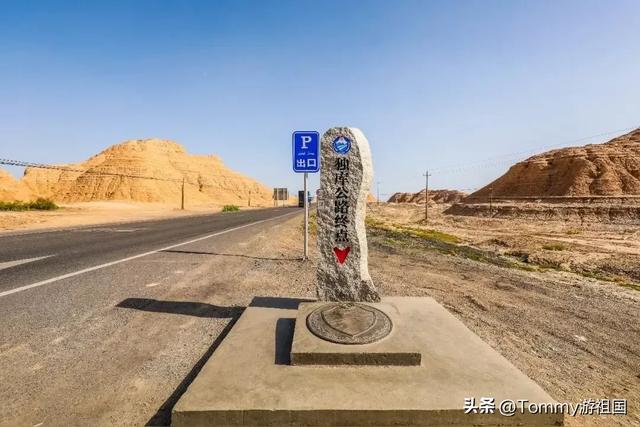 请收藏！新疆旅游全攻略，这样玩才算游遍全新疆