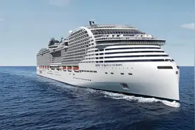 12日5国地中海之旅，去全球排名第一豪华邮轮玩一趟！给你6大理由图片