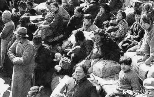 揭开谷正文真面目：从北大生到孤家寡人，特务生涯背后的人性异化