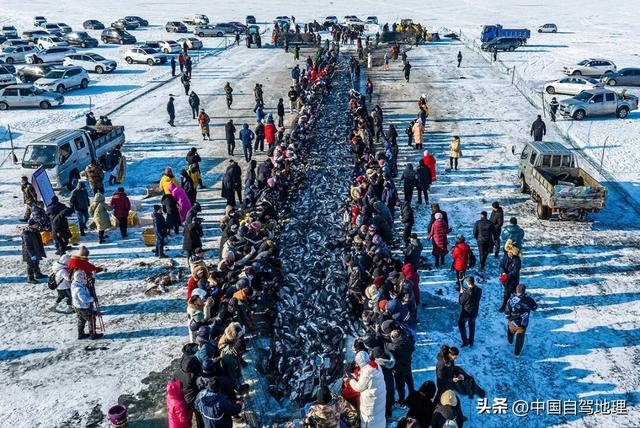 承包最治愈的冬日秘境！收下这份超详细赏玩攻略，12月出发正好