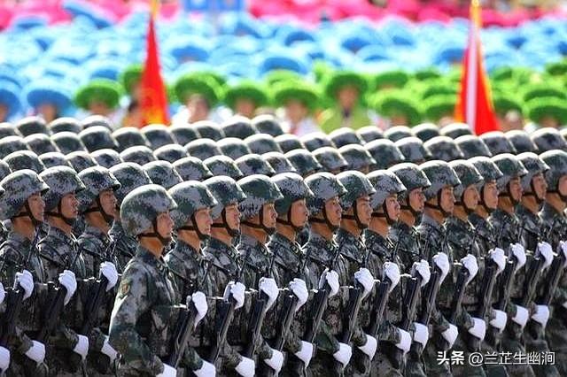 越南与中国杠上了？中国前脚定下9月3阅兵，越南后脚就定9月2