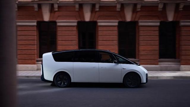 理想汽车召回11411辆MEGA 2024款电动汽车