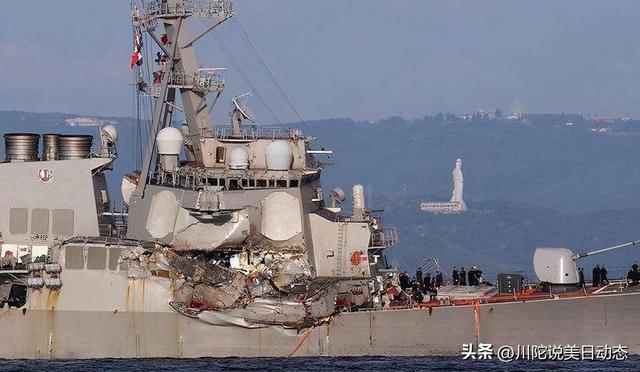 美媒称一半美国人认为美军将战败，两艘航母被击沉，局势完全转折