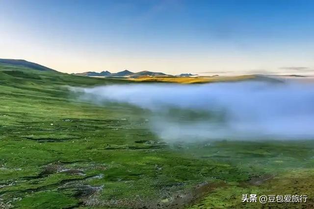 藏东秘境昌都漫游指南——环线邂逅雪山冰川古寺