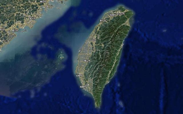 美专家意见达成一致：当中国两岸统一时，美国或只剩下一条路可走