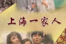 女人，不要爱情又何妨？《上海一家人》桂花和若男不一样的人生图片