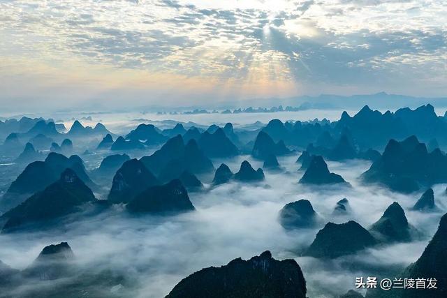 动画照进现实！这个假期，奔赴电影同款取景地~