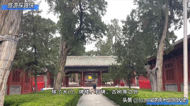 如果你想去天水玩几天，应该怎么玩我都给你们整理好了！