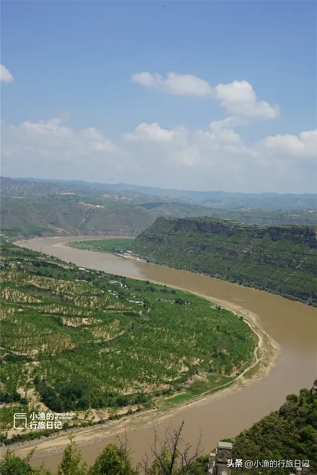 陕西最低调的5A景区，被中国地理称为中国最美峡谷，游客却不多