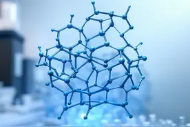 全氮阴离子炸药就是个弟弟，CL-20就是渣渣，说下更炸的化合物图片