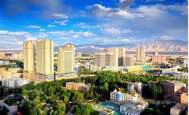 中国唯一一个兵城，城内一半人口是军人，被称为最安全的城市！