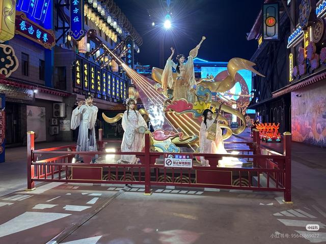 来咯来咯~临沂国庆亲子游保姆级攻略来咯~