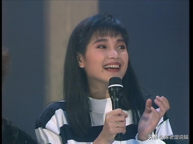 方季惟：我56岁仍是处女，一生从未谈过恋爱，不寂寞也不遗憾！