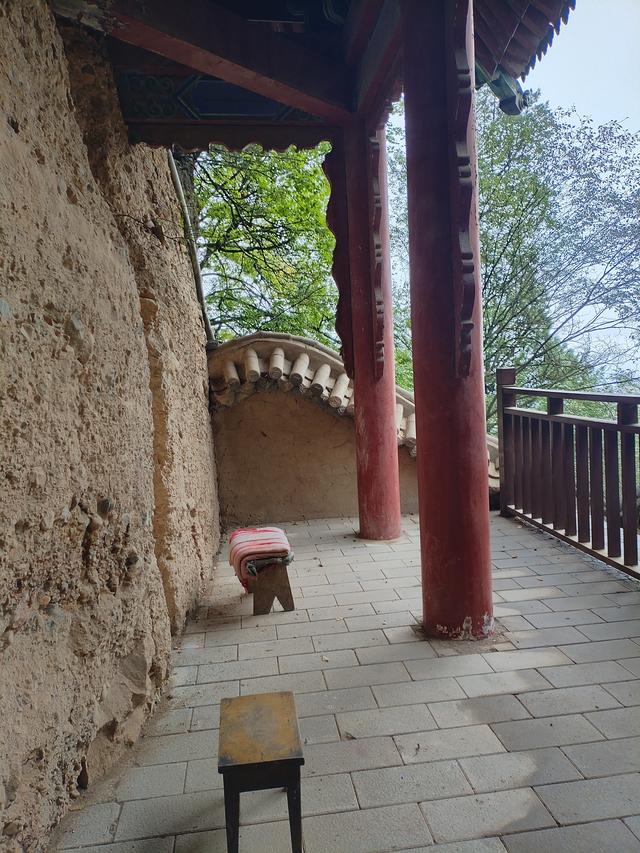 再游崆峒山.问道广成子