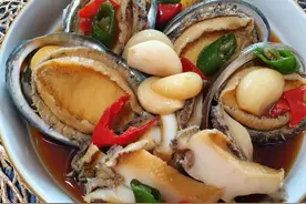 从吃不起到没人吃！“贵族食材”鲍鱼价格大跌，它都经历了什么？图片