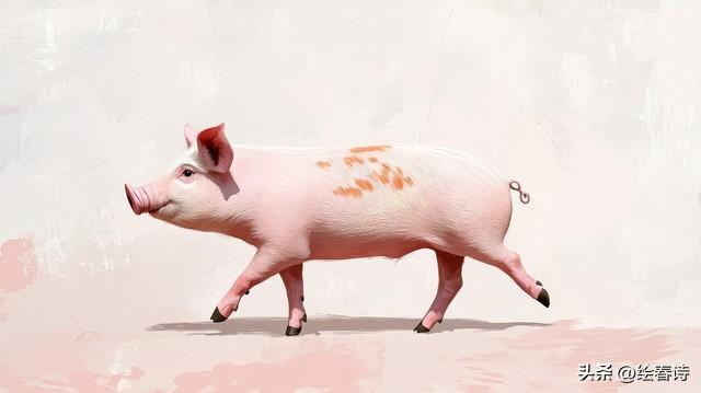 属相猪“人算不如天算”！1月10日，一件关键大事即将发生