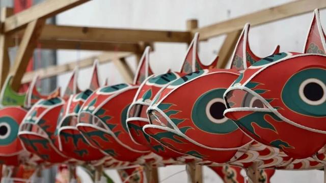 跟着《家业》 游徽州：把剧里的水墨江南，变成脚下的真实浪漫！| 皖美冬日