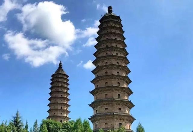 跟着太马游太原，这份攻略请收好！