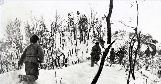 全团3500人仅剩下200余人逃脱，美军北极熊团算不算被全歼？